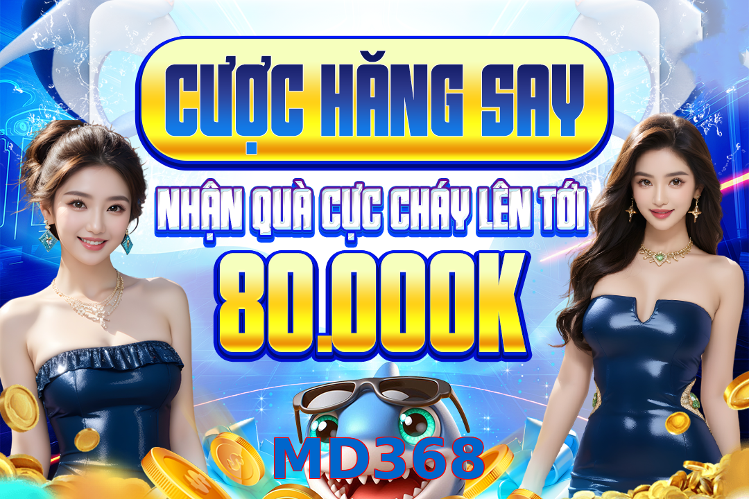 MD368