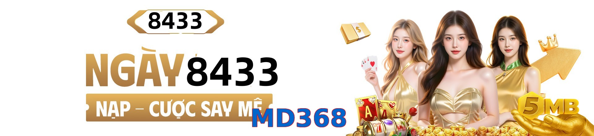 MD368
