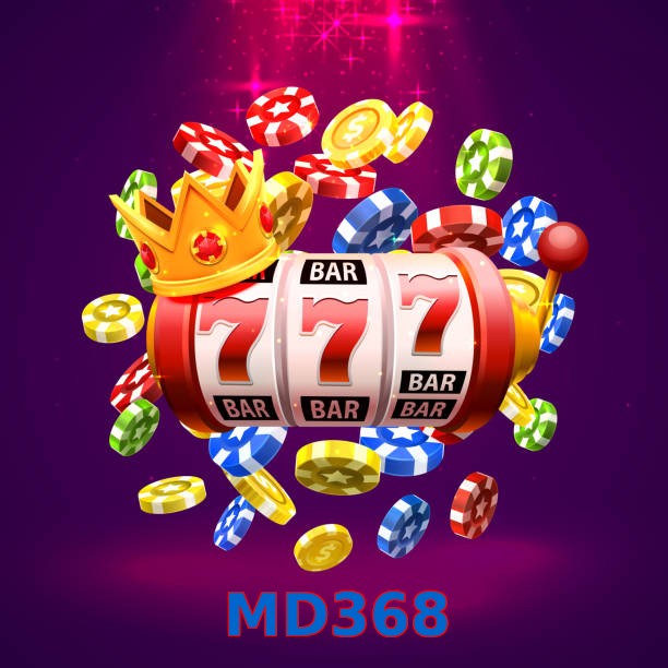 MD368