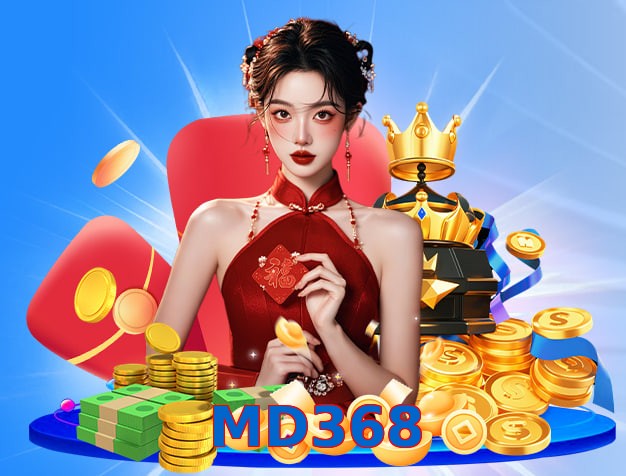 MD368