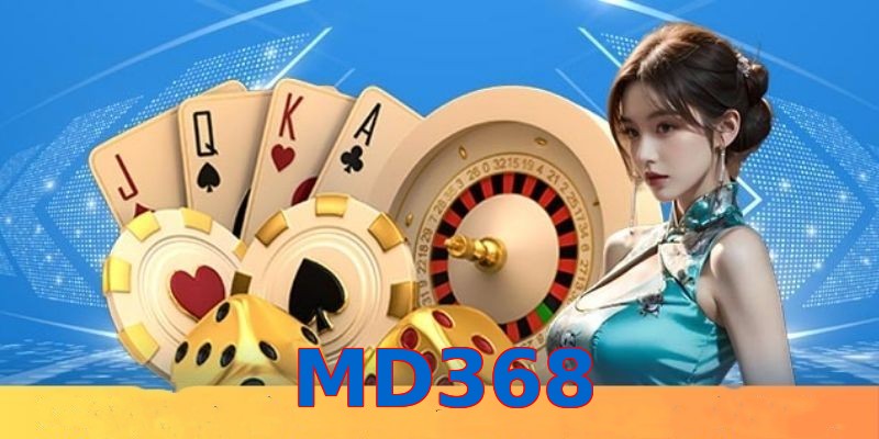 MD368