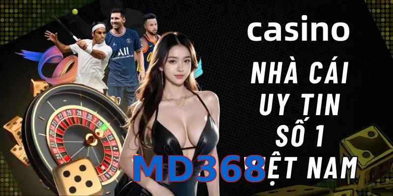 MD368